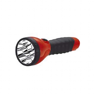 Lanterna Recarregável 12 Leds Nsbao