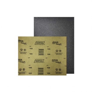Lixa D’Agua Norton 100 C/ 50