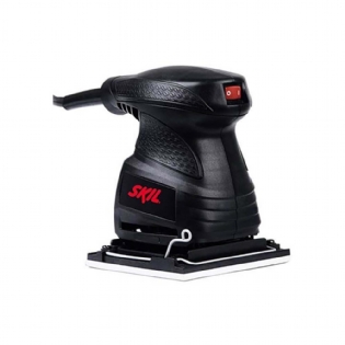 Lixadeira Orbital Skil Palma 200W 7232 220V