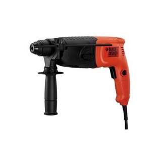 Martelete Black & Decker Kd620K 220V/620W C/M
