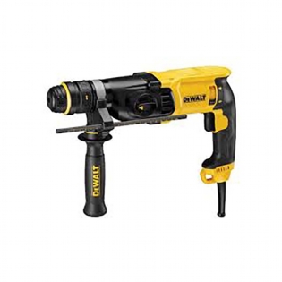 Martelete Dewalt Perf D25133K 127V 800W