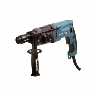 Martelete Makita Perfurador Hr2470 127V/780W