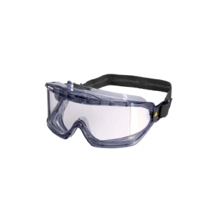 Óculos Segurança Delta Ampla Visão Profissional