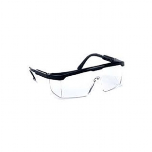 Óculos Segurança Kalipso Jaguar Incolor