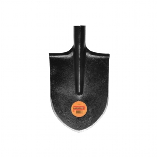 Pá De Bico Pandolfo Estand Sem Cabo N3 8110