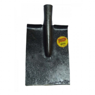 Pá Quadrada Sem Cabo Pandolfo 085-20