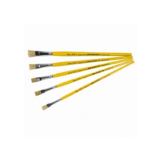 Pincel Atlas Ref.915/18 Caixa Com 12