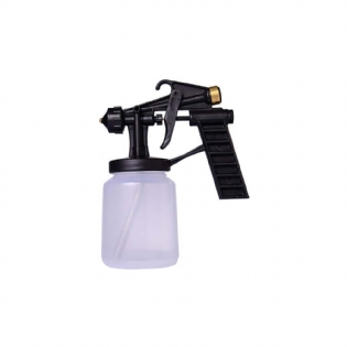 Pistola Para Pintura Direto P-100P Mac Loren