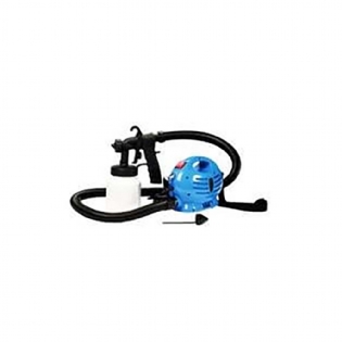 Pistola Para Pintura Black & Decker Ph2008 278W/220V