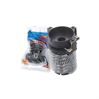 Resistência Fame Ducha 1607 5200W/127V