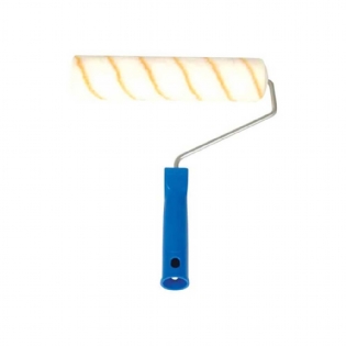 Rolo Castor De Lã Topa Tudo 23 Cm 538 Com Cabo