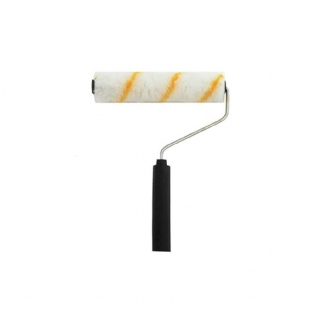 Rolo Compel De Lã 15 Cm Sem Respingo