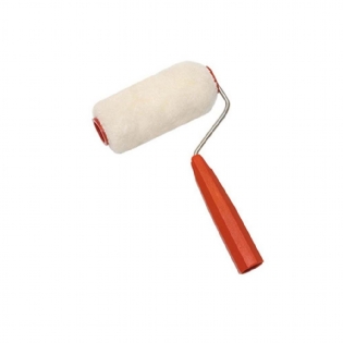 Rolo Roma De Lã 5 Cm 245