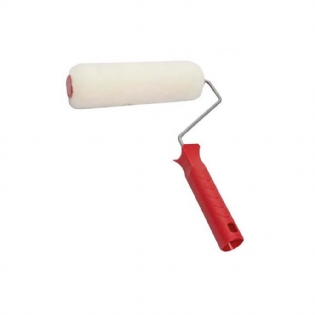 Rolo Roma De Lã 15 Cm 245