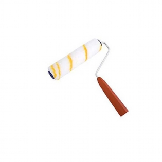 Rolo Roma De Lã 23 Cm S/ Respingo 822/23