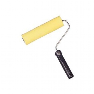 Rolo Roma Pintura Espuma 15Cm 440