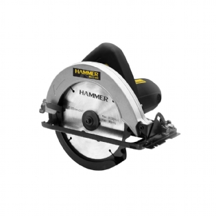 Serra Circular Hammer 7.1/4 1100W/220V