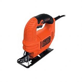 Serra Tico Tico Black & Decker Ks501 420W/127V