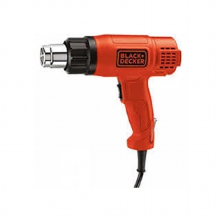 Soprador Térmico Black & Decker Hg 1500W/127V