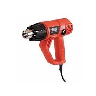 Soprador Térmico Black & Decker Hg 1500W/220V