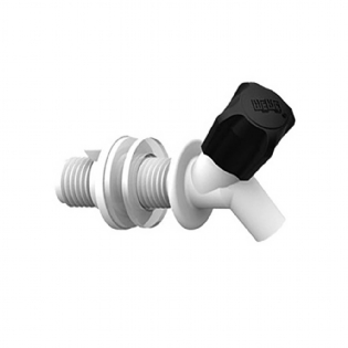 Torneira Abs Herc Para Filtro 1104 Caixa Com 12