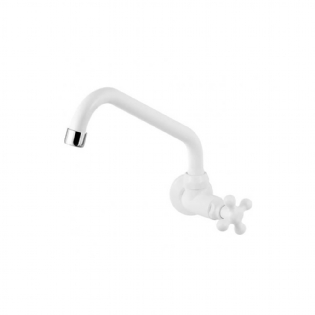 Torneira Abs Marujá Cozinha ¾ 30802 Viqua