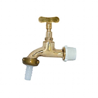 Torneira Amarela Martin 1128X 3/4 Jardim