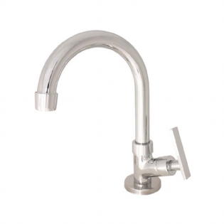 Torneira Bica Móvel Oneel Lavatório ½ ¼ V 1190 C 99