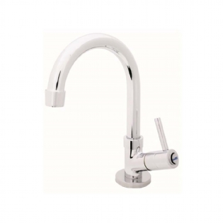 Torneira Bica Móvel Oneel Lavatório ½ 1196 C50