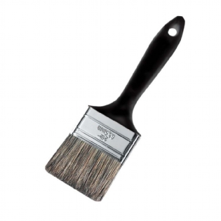 Trincha Atlas 300 1/2" Caixa Com 12Un