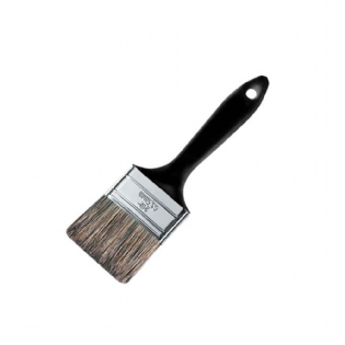 Trincha Atlas 300 1.1/2" Caixa Com 12