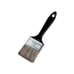 Trincha Atlas 300 2.1/2" Caixa Com 12