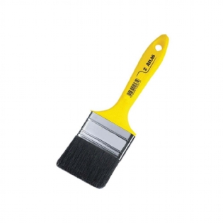 Trincha Atlas 319 1/2" Caixa Com 12