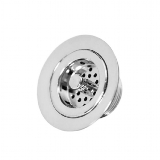 Válvula Americana Abs 3.1/2 Toralf