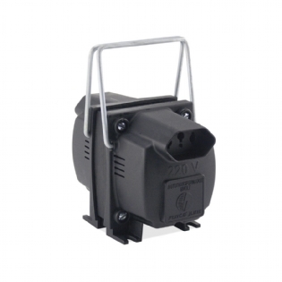 Autotransformador 300Va Bivolt  - Force Line