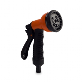 Hidropistola 8 Funcoes