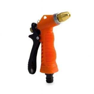 Hidropistola Com 2 Funções  - Force Line