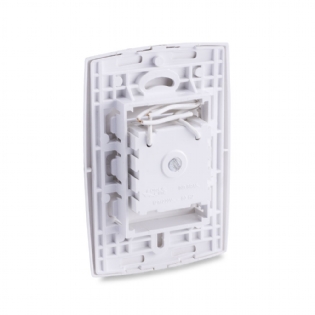 Conjunto Módulo Cigarra Branco Rubi - Force Line