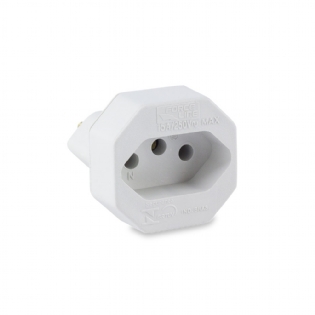 Pino Adap-Pino Tri Novo P/Tom Tri Ant-Br