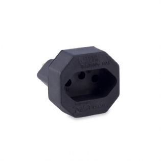 Pino Adap-Pino Tri Novo P/Tom Tri Ant-Pt