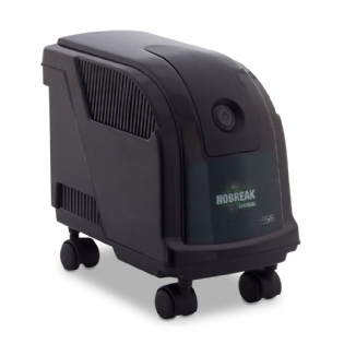 Nobreak Senoidal Bivolt 1200Va Preto - Force Line