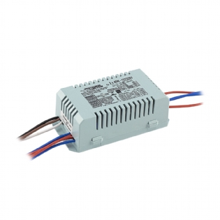 Reator Eletrônico 2 Lâmpadas Fluorescente 36/40W  - Force Line