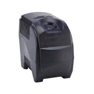 Estabilizador Eternity 300Va/W Bivolt 115V Auto Preto - Force Line