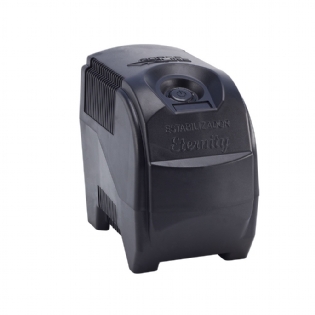 Estabilizador Eternity 300Va/W Monovolt 115V Preto - Force Line