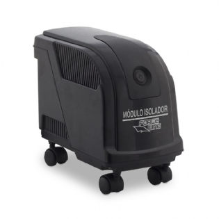 Estabilizador Evolution Iii Módulo Isolador 440Va Preto - Force Line