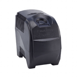 Estabilizador Eternity 600Va/W Monovolt 115V Preto - Force Line