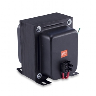 Autotransformador 7000Va Bivolt  - Force Line