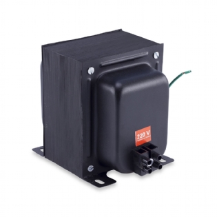 Autotransformador 4000Va Bivolt  - Force Line