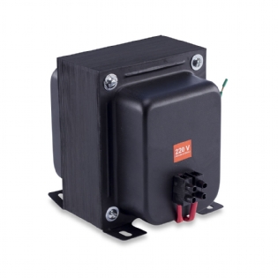 Autotransformador 5000Va Bivolt  - Force Line