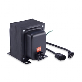 Autotransformador 3000Va Bivolt  - Force Line